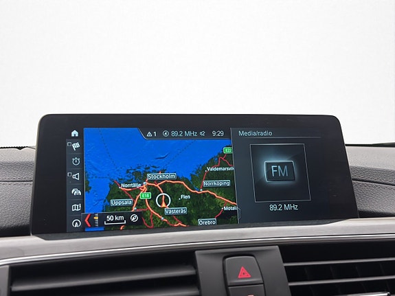 BMW 420d 19 of 30