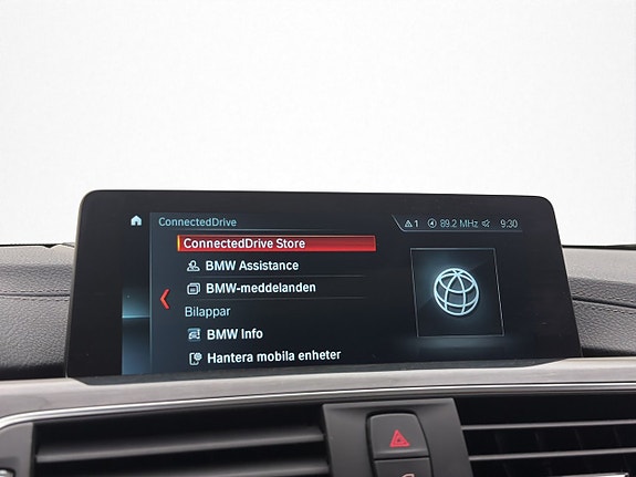 BMW 420d 21 of 30