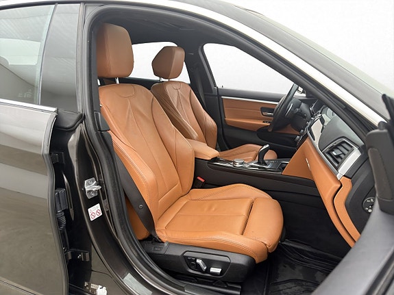 BMW 420d 25 of 30