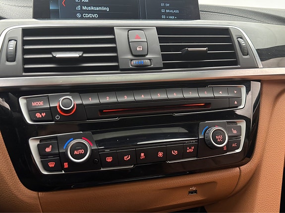 BMW 420d 22 of 30