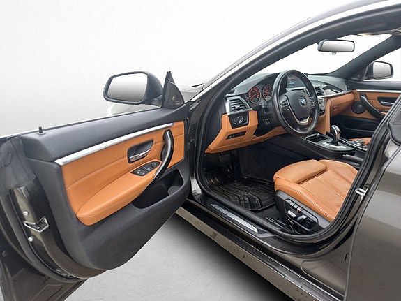 BMW 420d 10 of 30