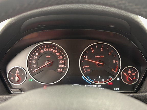 BMW 420d 16 of 30