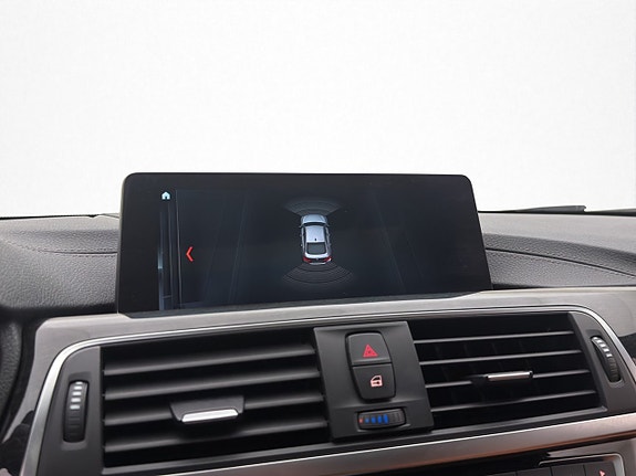 BMW 420d 18 of 30