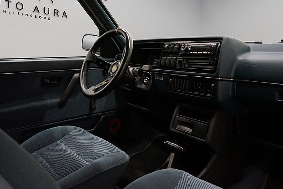 Volkswagen Golf-Serie 14 of 14