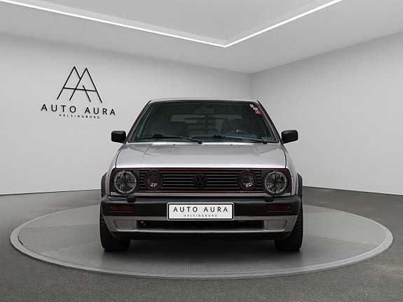 Volkswagen Golf-Serie 2 of 14