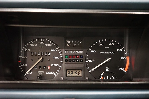 Volkswagen Golf-Serie 12 of 14