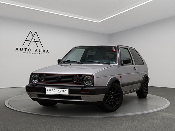 Volkswagen Golf-Serie