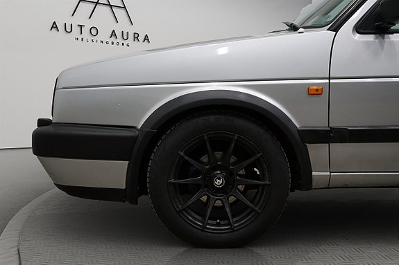 Volkswagen Golf-Serie 7 of 14