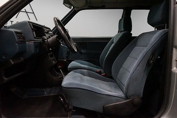 Volkswagen Golf-Serie 9 of 14