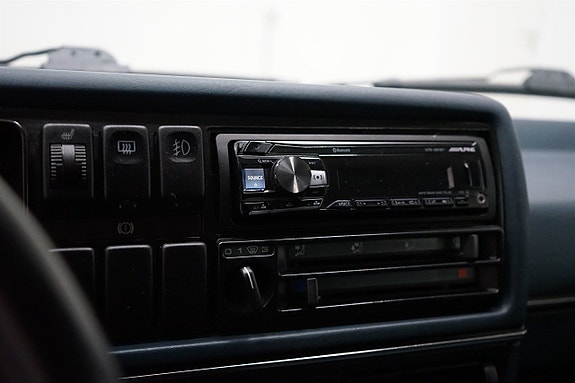 Volkswagen Golf-Serie 11 of 14