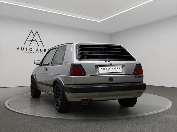 Volkswagen Golf-Serie 6 of 14