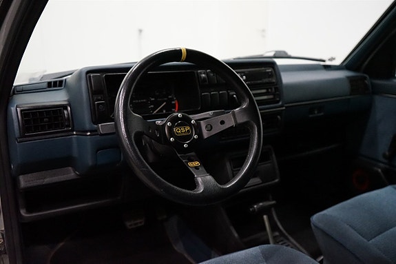 Volkswagen Golf-Serie 8 of 14