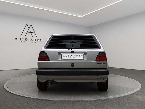 Volkswagen Golf-Serie 5 of 14