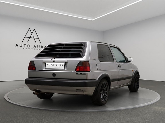 Volkswagen Golf-Serie 4 of 14