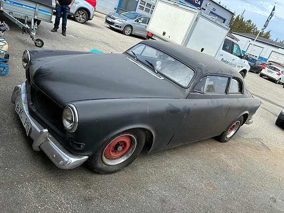 İkinci el  Volvo Amazon 1.8