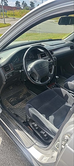 Honda Civic 3 of 5