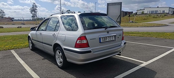 İkinci el  Honda Civic 1.4