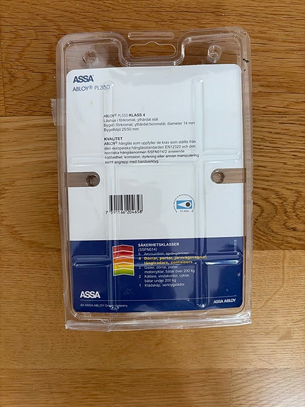 Product image 2 of 2