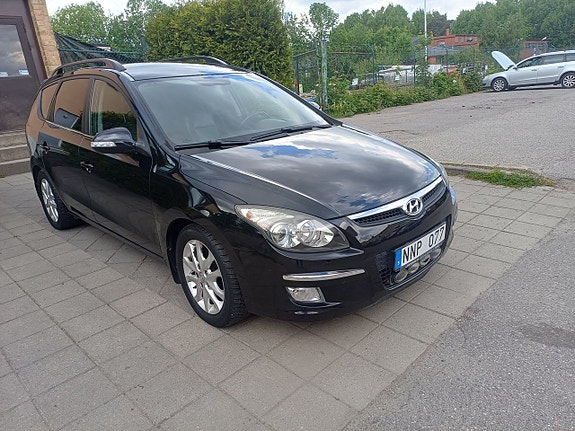 İkinci el  Hyundai I30 1.6