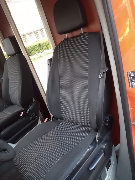 Mercedes-Benz Sprinter 309 6 of 10