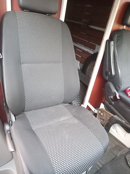 Mercedes-Benz Sprinter 309 7 of 10