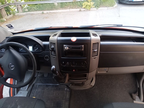 Mercedes-Benz Sprinter 309 5 of 10