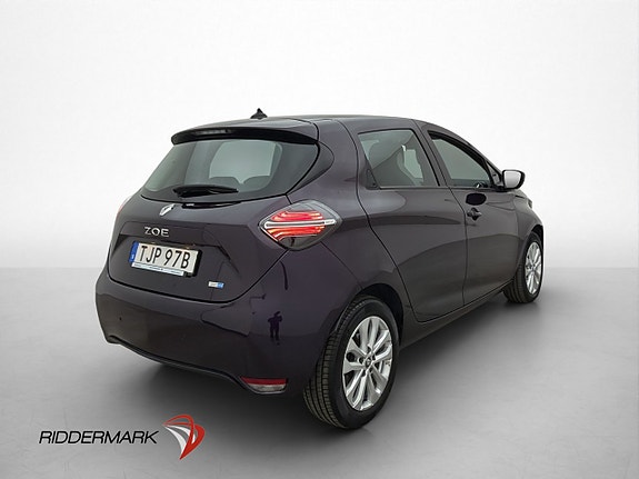 Renault Zoe 5 of 5