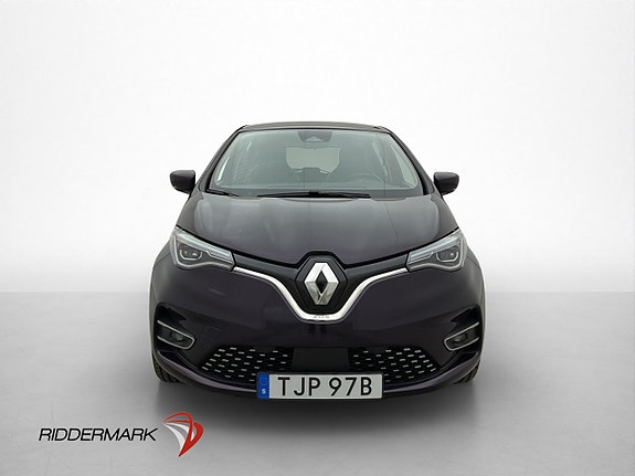 Renault Zoe 3 of 5
