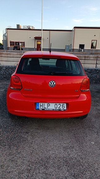 Volkswagen Polo 5 of 5