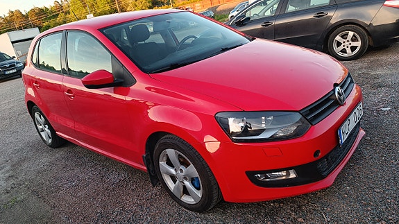 Volkswagen Polo 3 of 5