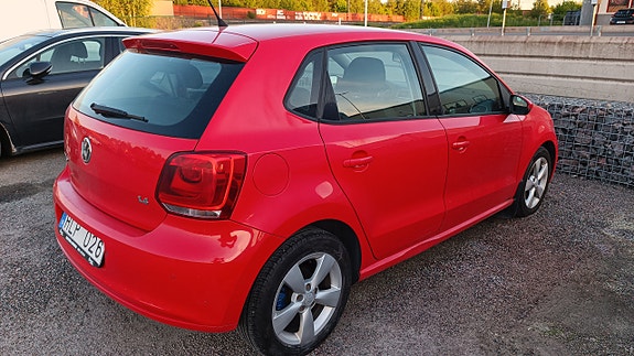 Volkswagen Polo 4 of 5