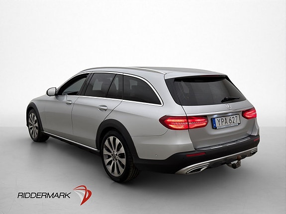 Mercedes-Benz E220 d 5 of 30