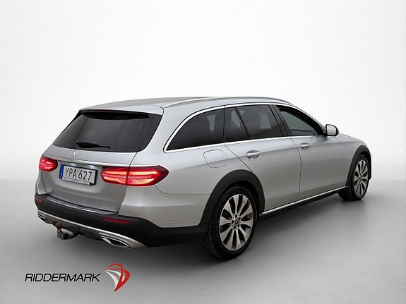 Mercedes-Benz E220 d 8 of 30