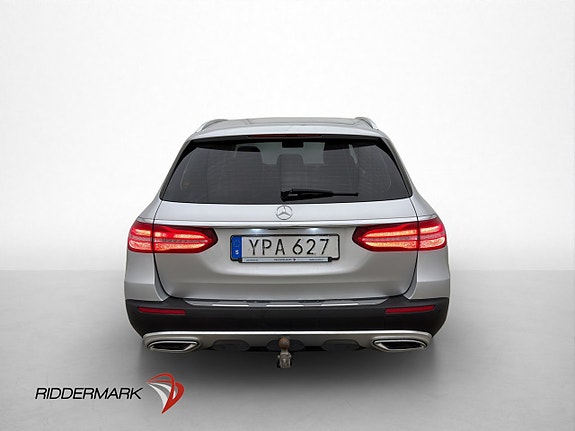Mercedes-Benz E220 d 6 of 30