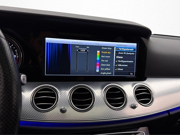 Mercedes-Benz E220 d 22 of 30