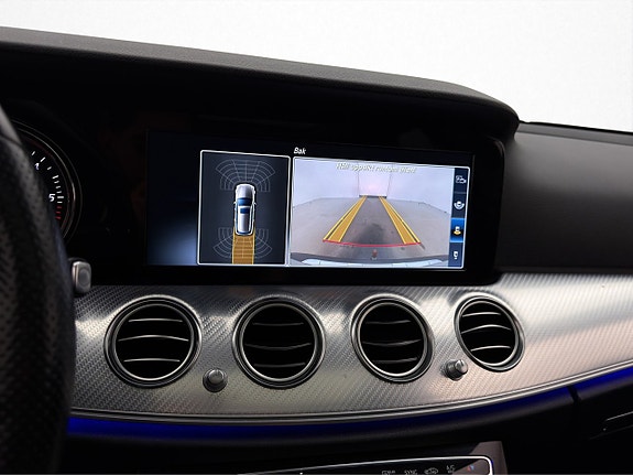 Mercedes-Benz E220 d 19 of 30