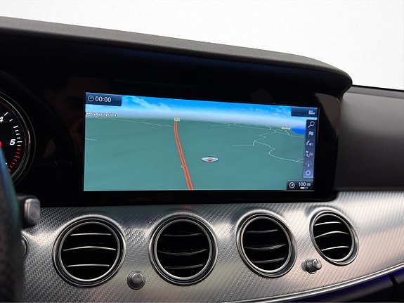 Mercedes-Benz E220 d 20 of 30