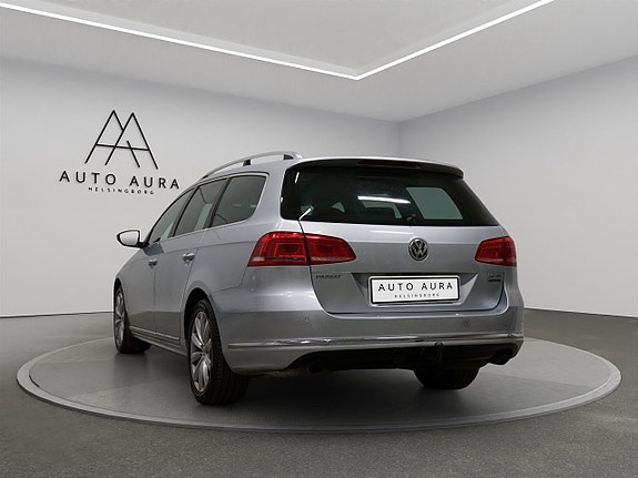 Volkswagen Passat 6 of 17