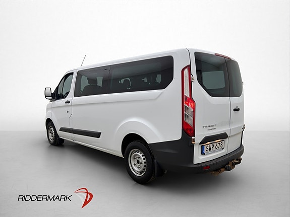 Ford Transit Custom 7 of 30