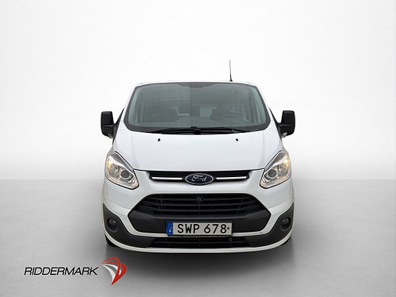 Ford Transit Custom 5 of 5