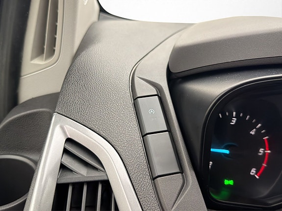 Ford Transit Custom 19 of 30