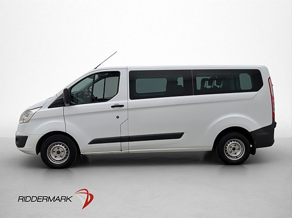 Ford Transit Custom 6 of 30