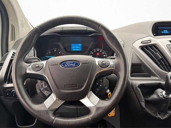 Ford Transit Custom 16 of 30
