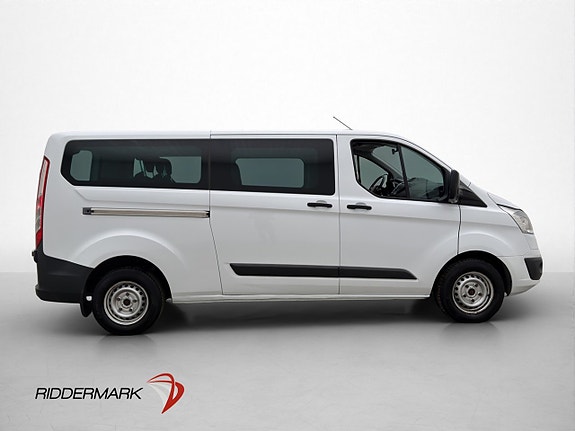 Ford Transit Custom 2 of 5