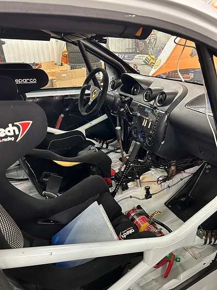 Ford Fiesta 5 of 5