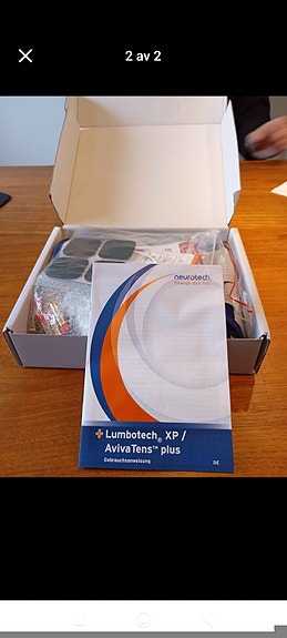 Product image 2 of 2