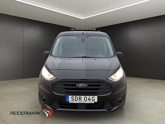 Ford Transit Connect 5 of 5