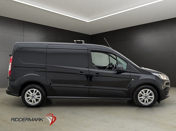 Ford Transit Connect 2 of 5