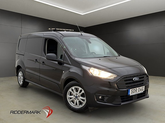 Ford Transit Connect 3 of 5