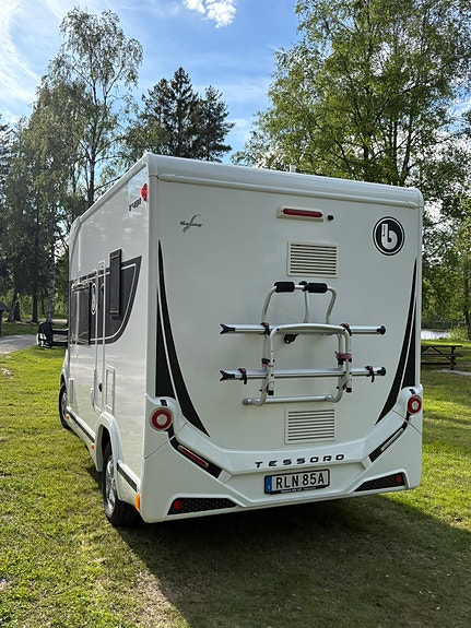 Benimar Tessoro 481 4 of 18